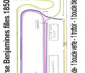 2009course benjamine F 2009course benjamine F