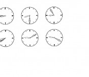 pendules pendules
