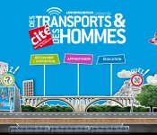 des transports et des hommes des transports et des hommes