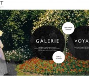 site internet Monet site internet Monet