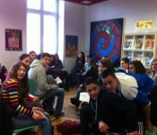 cafe litteraire cafe litteraire