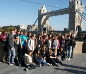 tower bridge tower bridge