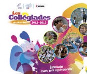 Collégiades 2013 Collégiades 2013