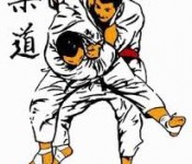 Judo Judo