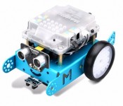 mbot mbot