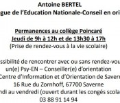 OrientationTer OrientationTer