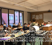 harcelement harcelement